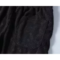 Cheap Louis Vuitton LV Tracksuits Long Sleeved For Men #1346662 Replica Wholesale [$72.00 USD] [ITEM#1346662] on Replica Louis Vuitton LV Tracksuits