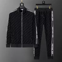 Cheap Christian Dior Tracksuits Long Sleeved For Men #1346663 Replica Wholesale [$72.00 USD] [ITEM#1346663] on Replica Christian Dior Tracksuits