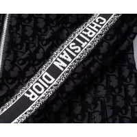 Cheap Christian Dior Tracksuits Long Sleeved For Men #1346663 Replica Wholesale [$72.00 USD] [ITEM#1346663] on Replica Christian Dior Tracksuits
