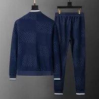 Cheap Louis Vuitton LV Tracksuits Long Sleeved For Men #1346664 Replica Wholesale [$72.00 USD] [ITEM#1346664] on Replica Louis Vuitton LV Tracksuits