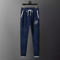 Cheap Louis Vuitton LV Tracksuits Long Sleeved For Men #1346664 Replica Wholesale [$72.00 USD] [ITEM#1346664] on Replica Louis Vuitton LV Tracksuits