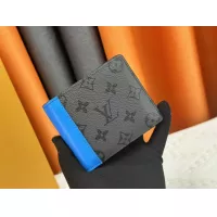 Cheap Louis Vuitton LV Wallets For Women #1346665 Replica Wholesale [$32.00 USD] [ITEM#1346665] on Replica Louis Vuitton LV Wallets