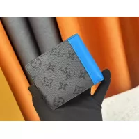 Cheap Louis Vuitton LV Wallets For Women #1346665 Replica Wholesale [$32.00 USD] [ITEM#1346665] on Replica Louis Vuitton LV Wallets
