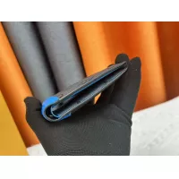 Cheap Louis Vuitton LV Wallets For Women #1346665 Replica Wholesale [$32.00 USD] [ITEM#1346665] on Replica Louis Vuitton LV Wallets