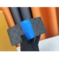 Cheap Louis Vuitton LV Wallets For Women #1346665 Replica Wholesale [$32.00 USD] [ITEM#1346665] on Replica Louis Vuitton LV Wallets