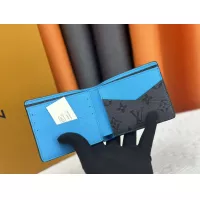 Cheap Louis Vuitton LV Wallets For Women #1346665 Replica Wholesale [$32.00 USD] [ITEM#1346665] on Replica Louis Vuitton LV Wallets