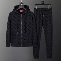 Cheap Boss Tracksuits Long Sleeved For Men #1346666 Replica Wholesale [$76.00 USD] [ITEM#1346666] on Replica Boss Tracksuits