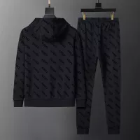 Cheap Boss Tracksuits Long Sleeved For Men #1346666 Replica Wholesale [$76.00 USD] [ITEM#1346666] on Replica Boss Tracksuits
