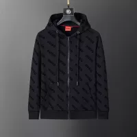 Cheap Boss Tracksuits Long Sleeved For Men #1346666 Replica Wholesale [$76.00 USD] [ITEM#1346666] on Replica Boss Tracksuits