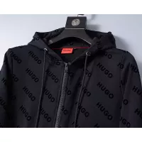 Cheap Boss Tracksuits Long Sleeved For Men #1346666 Replica Wholesale [$76.00 USD] [ITEM#1346666] on Replica Boss Tracksuits