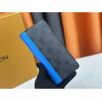 Cheap Louis Vuitton LV Card Case For Women #1346667 Replica Wholesale [$36.00 USD] [ITEM#1346667] on Replica Louis Vuitton LV Wallets