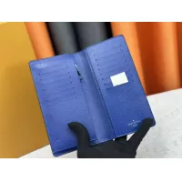 Cheap Louis Vuitton LV Card Case #1346668 Replica Wholesale [$36.00 USD] [ITEM#1346668] on Replica Louis Vuitton LV Wallets