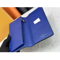 Cheap Louis Vuitton LV Card Case #1346668 Replica Wholesale [$36.00 USD] [ITEM#1346668] on Replica Louis Vuitton LV Wallets