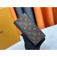 Cheap Louis Vuitton LV Card Case #1346669 Replica Wholesale [$36.00 USD] [ITEM#1346669] on Replica Louis Vuitton LV Wallets