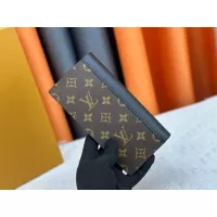 Cheap Louis Vuitton LV Card Case #1346669 Replica Wholesale [$36.00 USD] [ITEM#1346669] on Replica Louis Vuitton LV Wallets