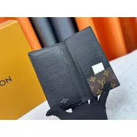 Cheap Louis Vuitton LV Card Case #1346669 Replica Wholesale [$36.00 USD] [ITEM#1346669] on Replica Louis Vuitton LV Wallets