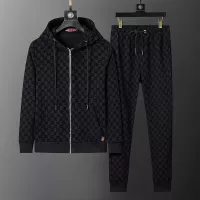 Cheap Gucci Tracksuits Long Sleeved For Men #1346670 Replica Wholesale [$76.00 USD] [ITEM#1346670] on Replica Gucci Tracksuits