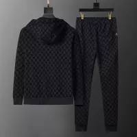 Cheap Gucci Tracksuits Long Sleeved For Men #1346670 Replica Wholesale [$76.00 USD] [ITEM#1346670] on Replica Gucci Tracksuits