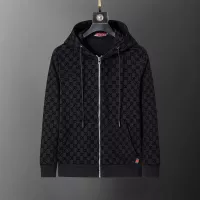 Cheap Gucci Tracksuits Long Sleeved For Men #1346670 Replica Wholesale [$76.00 USD] [ITEM#1346670] on Replica Gucci Tracksuits