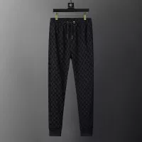 Cheap Gucci Tracksuits Long Sleeved For Men #1346670 Replica Wholesale [$76.00 USD] [ITEM#1346670] on Replica Gucci Tracksuits