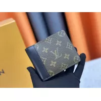 Cheap Louis Vuitton LV Wallets #1346671 Replica Wholesale [$32.00 USD] [ITEM#1346671] on Replica Louis Vuitton LV Wallets