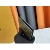 Cheap Louis Vuitton LV Wallets #1346671 Replica Wholesale [$32.00 USD] [ITEM#1346671] on Replica Louis Vuitton LV Wallets