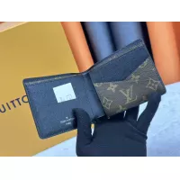Cheap Louis Vuitton LV Wallets #1346671 Replica Wholesale [$32.00 USD] [ITEM#1346671] on Replica Louis Vuitton LV Wallets