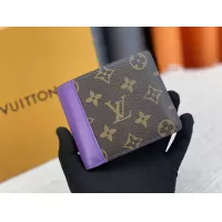 Cheap Louis Vuitton LV Wallets #1346672 Replica Wholesale [$32.00 USD] [ITEM#1346672] on Replica Louis Vuitton LV Wallets