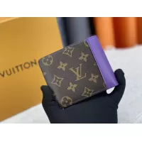 Cheap Louis Vuitton LV Wallets #1346672 Replica Wholesale [$32.00 USD] [ITEM#1346672] on Replica Louis Vuitton LV Wallets