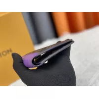 Cheap Louis Vuitton LV Wallets #1346672 Replica Wholesale [$32.00 USD] [ITEM#1346672] on Replica Louis Vuitton LV Wallets