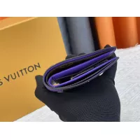 Cheap Louis Vuitton LV Wallets #1346672 Replica Wholesale [$32.00 USD] [ITEM#1346672] on Replica Louis Vuitton LV Wallets