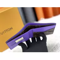Cheap Louis Vuitton LV Wallets #1346672 Replica Wholesale [$32.00 USD] [ITEM#1346672] on Replica Louis Vuitton LV Wallets