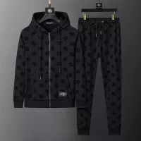 Cheap Dolce &amp; Gabbana D&amp;G Tracksuits Long Sleeved For Men #1346673 Replica Wholesale [$76.00 USD] [ITEM#1346673] on Replica Dolce &amp; Gabbana D&amp;G Tracksuits