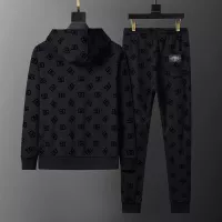 Cheap Dolce &amp; Gabbana D&amp;G Tracksuits Long Sleeved For Men #1346673 Replica Wholesale [$76.00 USD] [ITEM#1346673] on Replica Dolce &amp; Gabbana D&amp;G Tracksuits