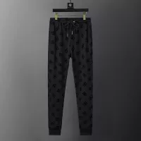 Cheap Dolce &amp; Gabbana D&amp;G Tracksuits Long Sleeved For Men #1346673 Replica Wholesale [$76.00 USD] [ITEM#1346673] on Replica Dolce &amp; Gabbana D&amp;G Tracksuits
