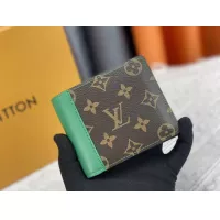 Cheap Louis Vuitton LV Wallets #1346674 Replica Wholesale [$32.00 USD] [ITEM#1346674] on Replica Louis Vuitton LV Wallets