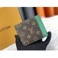 Cheap Louis Vuitton LV Wallets #1346674 Replica Wholesale [$32.00 USD] [ITEM#1346674] on Replica Louis Vuitton LV Wallets