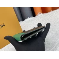 Cheap Louis Vuitton LV Wallets #1346674 Replica Wholesale [$32.00 USD] [ITEM#1346674] on Replica Louis Vuitton LV Wallets