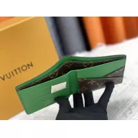 Cheap Louis Vuitton LV Wallets #1346674 Replica Wholesale [$32.00 USD] [ITEM#1346674] on Replica Louis Vuitton LV Wallets