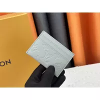 Cheap Louis Vuitton LV Card Case #1346675 Replica Wholesale [$27.00 USD] [ITEM#1346675] on Replica Louis Vuitton LV Wallets