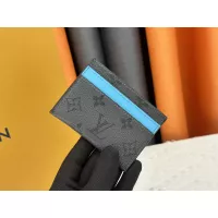 Cheap Louis Vuitton LV Card Case #1346676 Replica Wholesale [$27.00 USD] [ITEM#1346676] on Replica Louis Vuitton LV Wallets