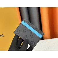 Cheap Louis Vuitton LV Card Case #1346676 Replica Wholesale [$27.00 USD] [ITEM#1346676] on Replica Louis Vuitton LV Wallets