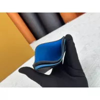 Cheap Louis Vuitton LV Card Case #1346676 Replica Wholesale [$27.00 USD] [ITEM#1346676] on Replica Louis Vuitton LV Wallets