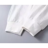 Cheap Gucci Tracksuits Long Sleeved For Men #1346677 Replica Wholesale [$76.00 USD] [ITEM#1346677] on Replica Gucci Tracksuits