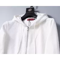 Cheap Gucci Tracksuits Long Sleeved For Men #1346677 Replica Wholesale [$76.00 USD] [ITEM#1346677] on Replica Gucci Tracksuits