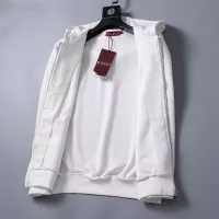 Cheap Gucci Tracksuits Long Sleeved For Men #1346677 Replica Wholesale [$76.00 USD] [ITEM#1346677] on Replica Gucci Tracksuits