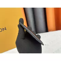 Cheap Louis Vuitton LV Card Case #1346678 Replica Wholesale [$27.00 USD] [ITEM#1346678] on Replica Louis Vuitton LV Wallets