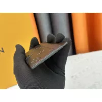 Cheap Louis Vuitton LV Card Case #1346678 Replica Wholesale [$27.00 USD] [ITEM#1346678] on Replica Louis Vuitton LV Wallets