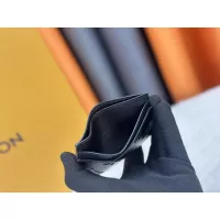 Cheap Louis Vuitton LV Card Case #1346678 Replica Wholesale [$27.00 USD] [ITEM#1346678] on Replica Louis Vuitton LV Wallets