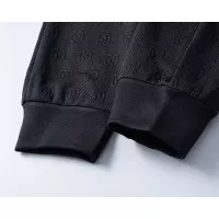 Cheap Gucci Tracksuits Long Sleeved For Men #1346679 Replica Wholesale [$76.00 USD] [ITEM#1346679] on Replica Gucci Tracksuits